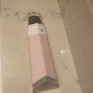 DERMAFLASH DERMAPORE Ultrasonic Pore Extractor Serum Infuser - Icy Pink